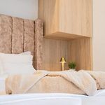 Luxury Apartment With Ocean View 15Th Floor