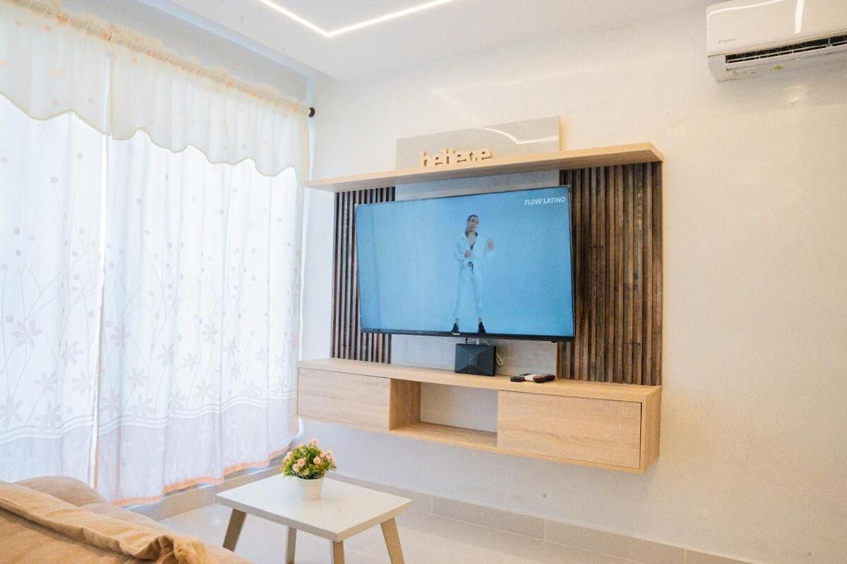 Luxury With Ocean View 15th Floor Apartamento
