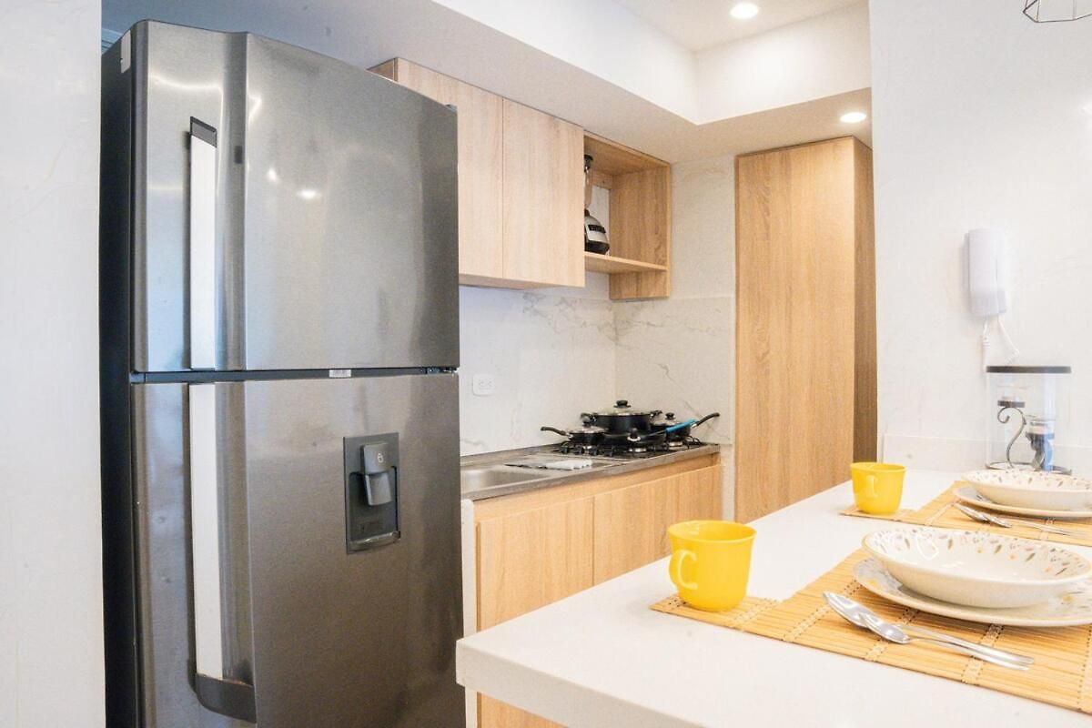 Luxury With Ocean View 15th Floor Cartagena