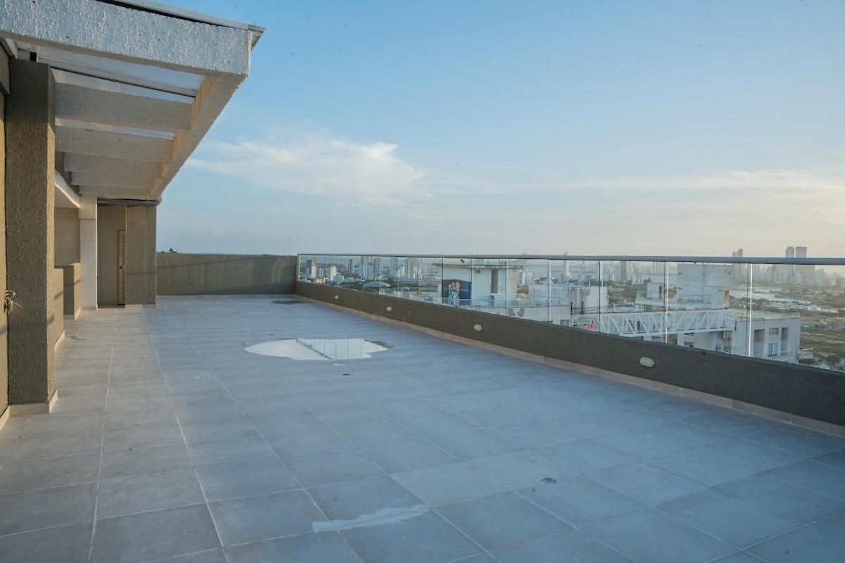 Luxury With Ocean View 15th Floor