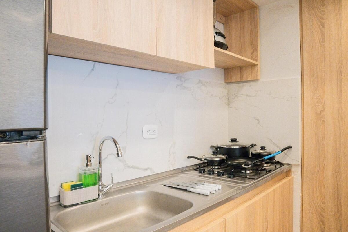 Apartamento Luxury With Ocean View 15th Floor Cartagena
