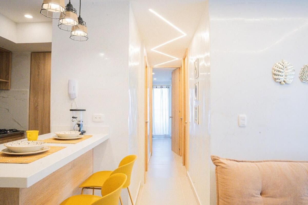 Luxury With Ocean View 15th Floor