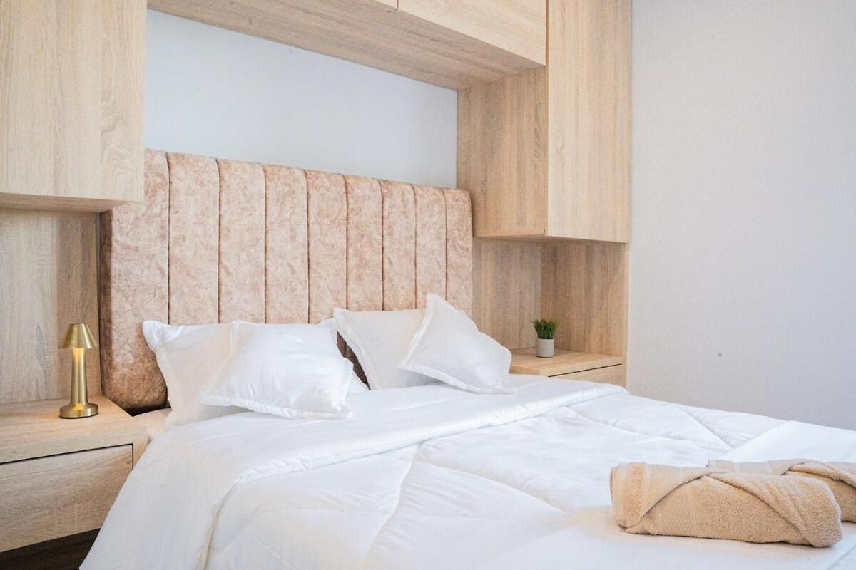 Luxury With Ocean View 15th Floor Apartamento
