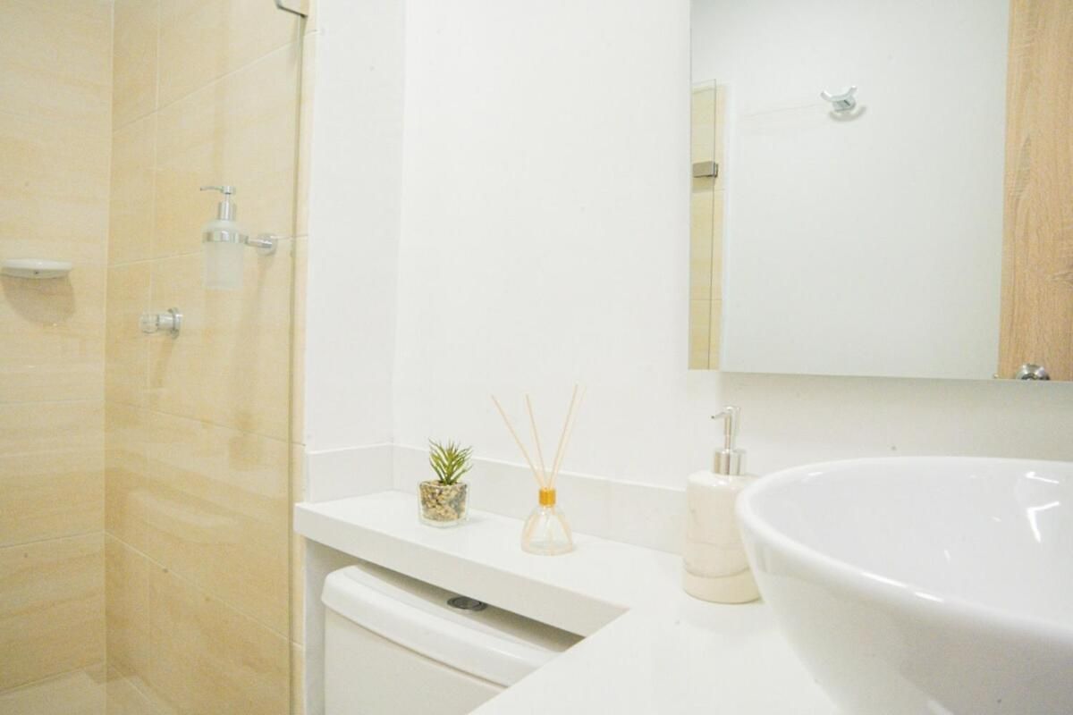 Luxury With Ocean View 15th Floor Apartamento
