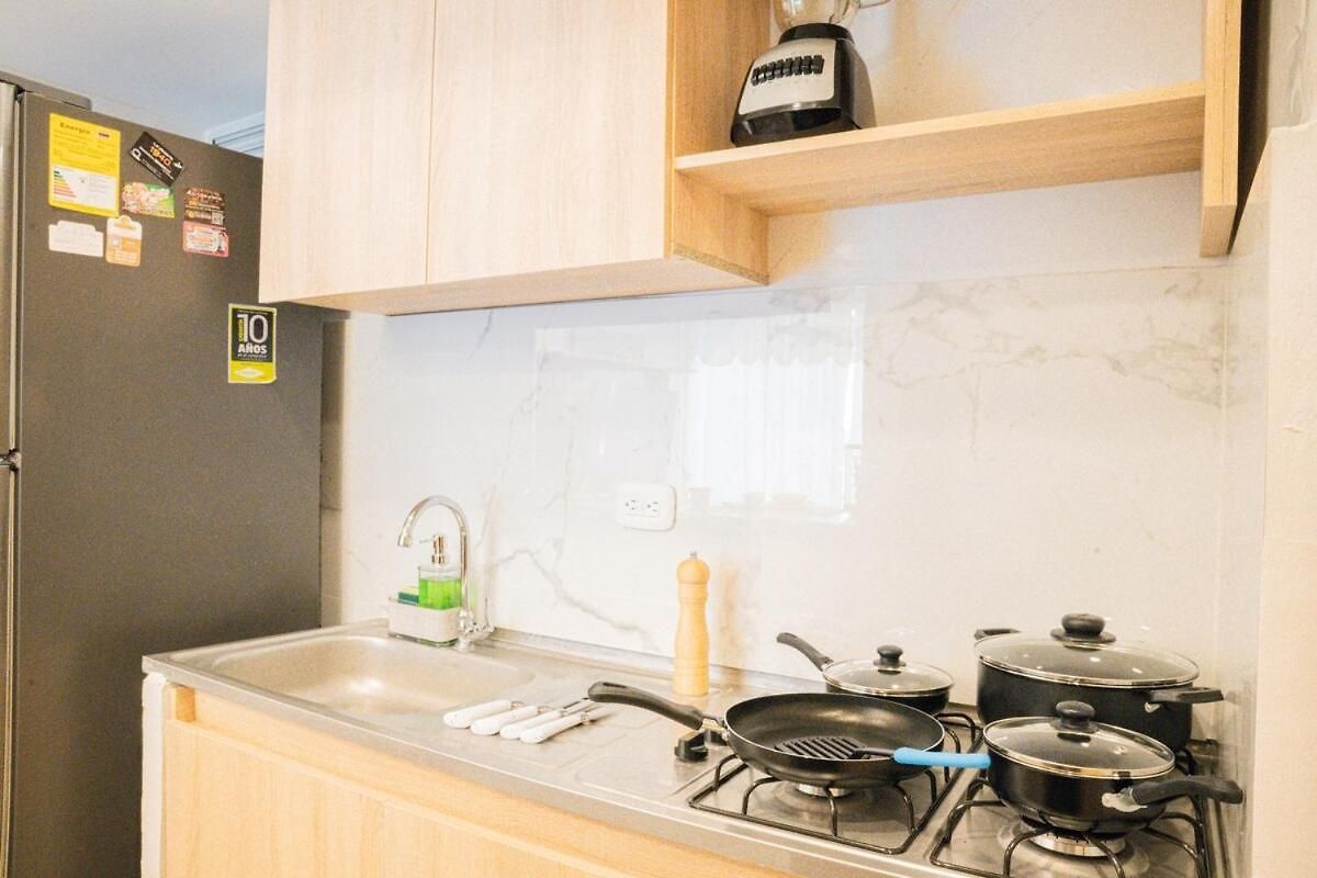 Luxury With Ocean View 15th Floor Apartamento *