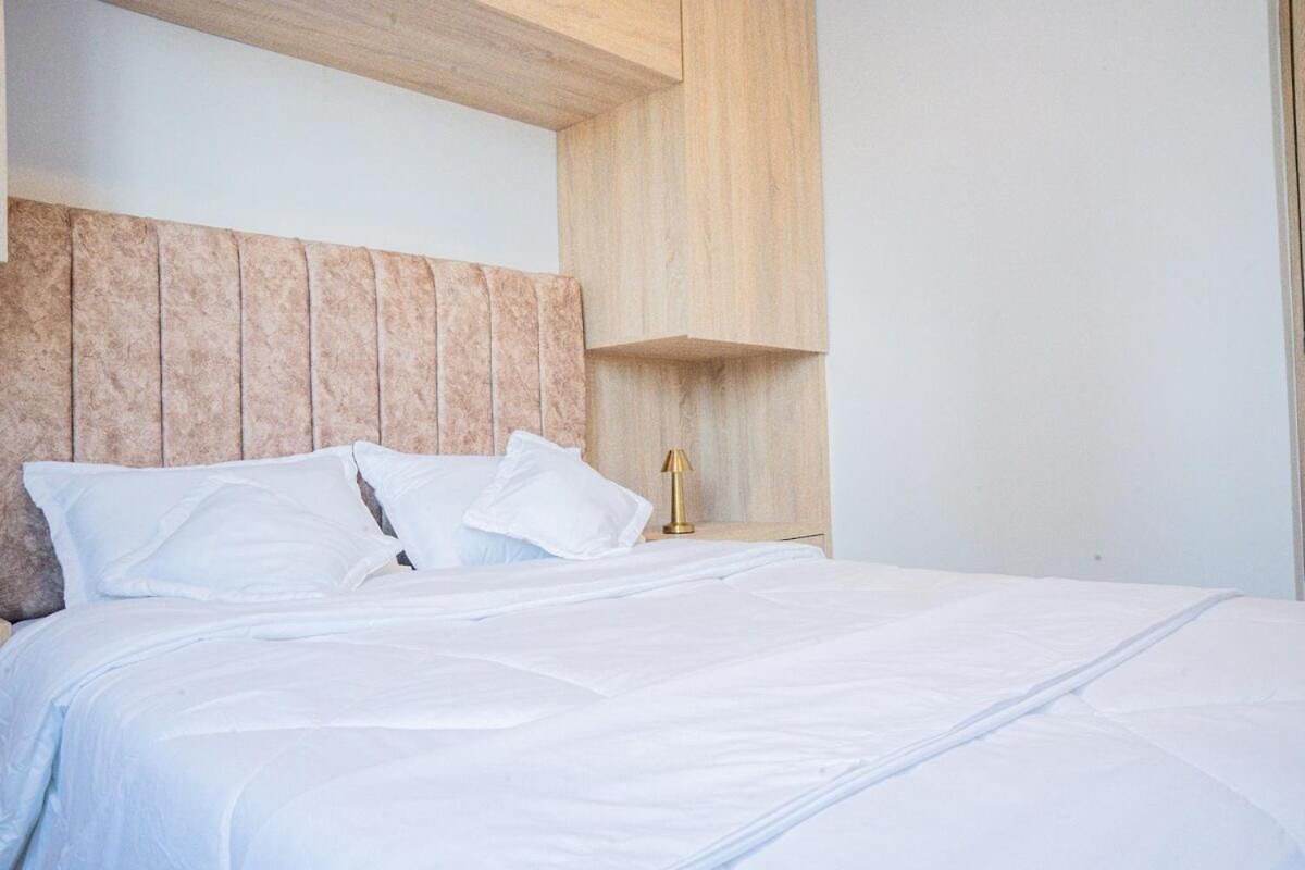 Luxury With Ocean View 15th Floor Apartamento