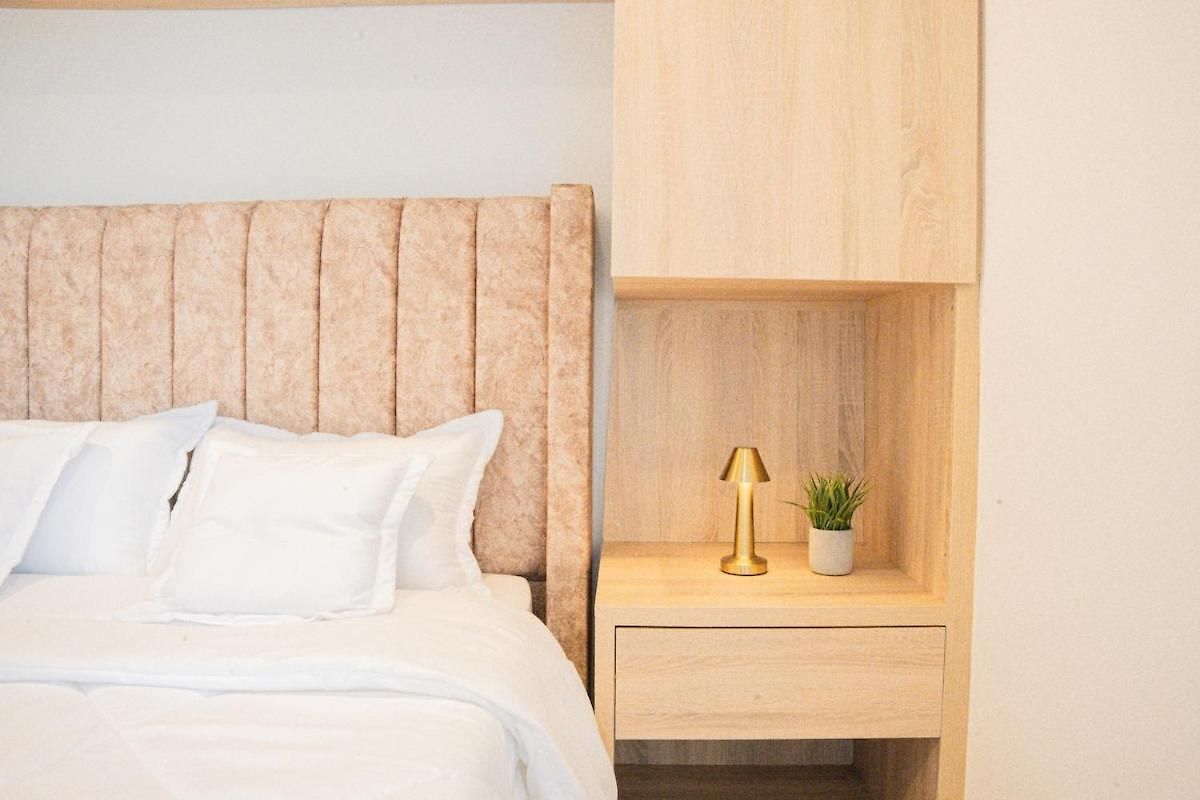 Luxury With Ocean View 15th Floor *