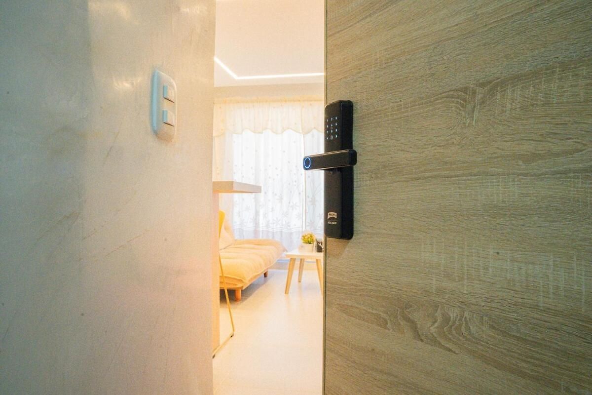Luxury With Ocean View 15th Floor Apartamento