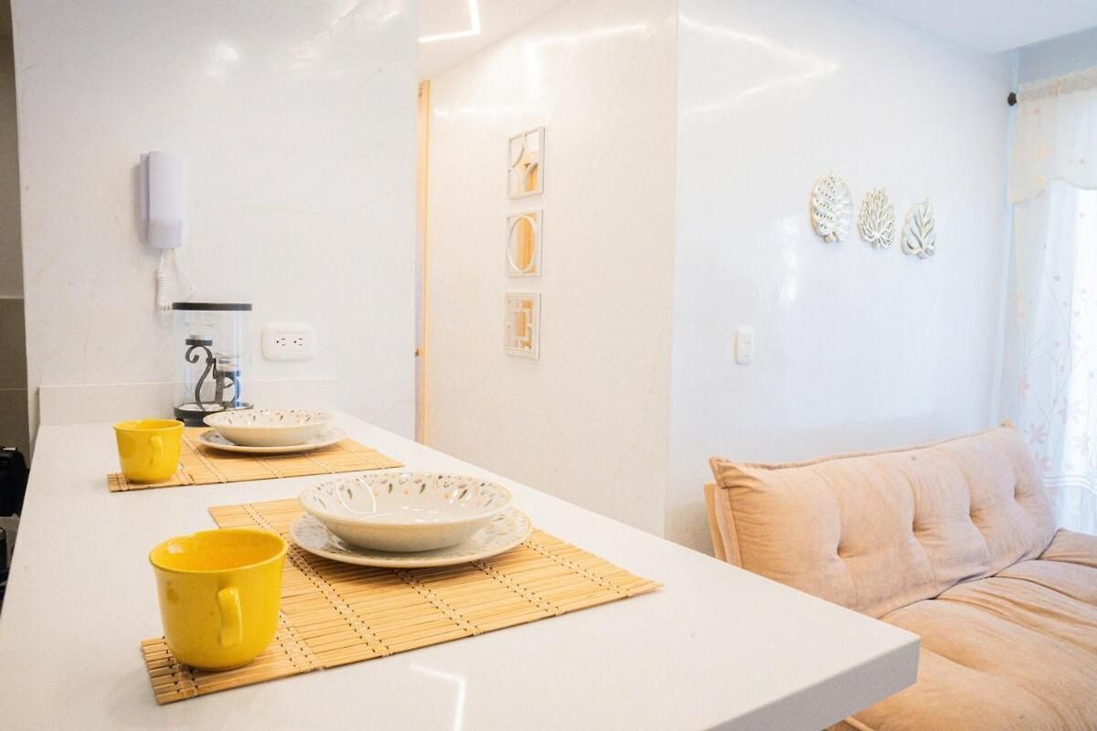 Apartamento Luxury With Ocean View 15th Floor