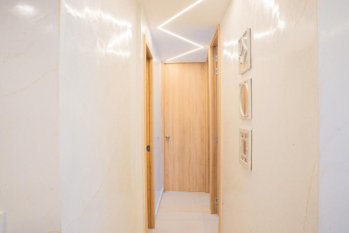 Luxury With Ocean View 15th Floor Apartamento *