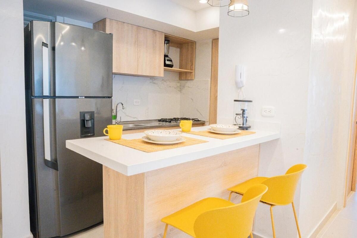 Luxury With Ocean View 15th Floor *