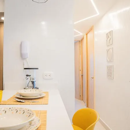 Luxury With Ocean View 15th Floor *