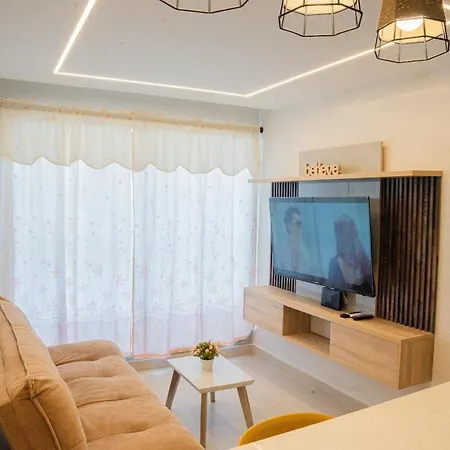 Luxury With Ocean View 15th Floor * Cartagena