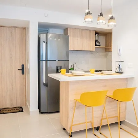 Luxury With Ocean View 15th Floor Apartamento *