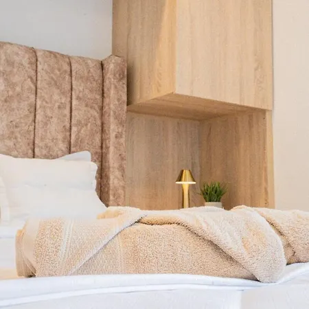 Apartamento Luxury With Ocean View 15th Floor *