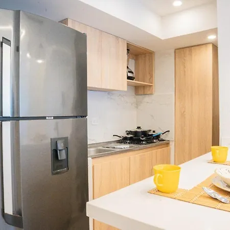 Luxury With Ocean View 15th Floor Cartagena