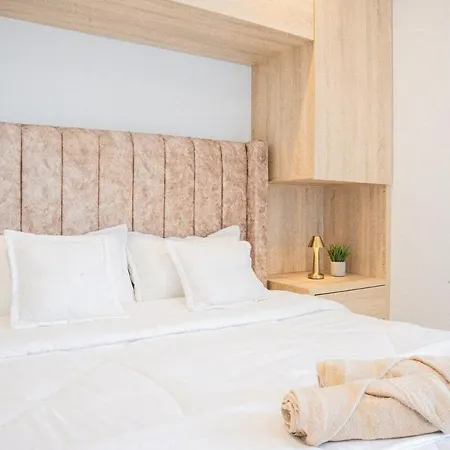 Luxury With Ocean View 15th Floor Cartagena