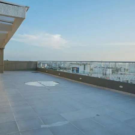 Luxury With Ocean View 15th Floor