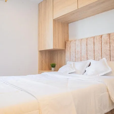 Luxury With Ocean View 15th Floor Apartamento *