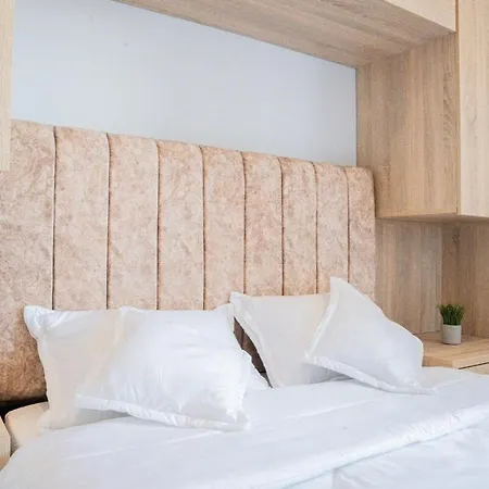 Apartamento Luxury With Ocean View 15th Floor
