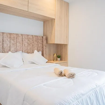 Apartamento Luxury With Ocean View 15th Floor