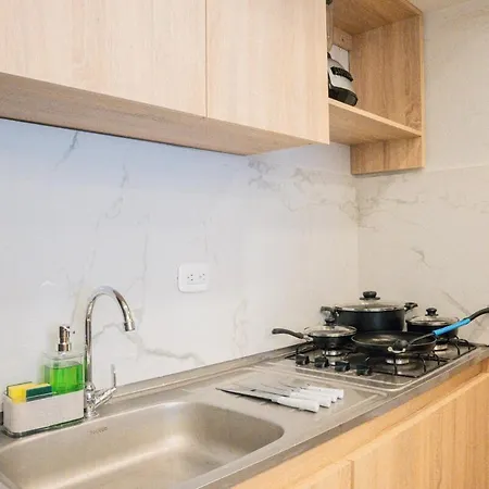 Apartamento Luxury With Ocean View 15th Floor Cartagena