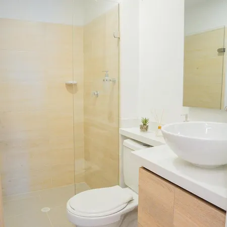 Luxury With Ocean View 15th Floor Apartamento *