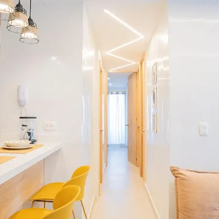 Luxury With Ocean View 15th Floor
