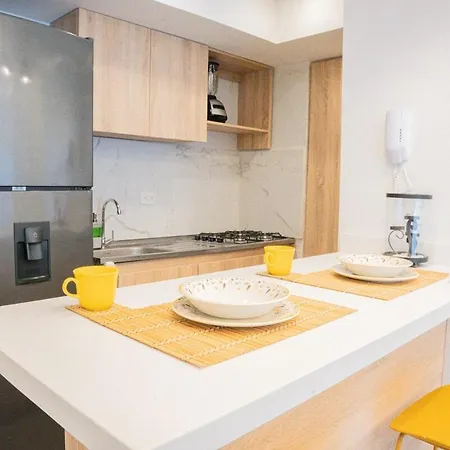 Apartamento Luxury With Ocean View 15th Floor *