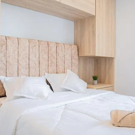 Luxury With Ocean View 15th Floor Apartamento