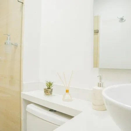 Luxury With Ocean View 15th Floor Apartamento