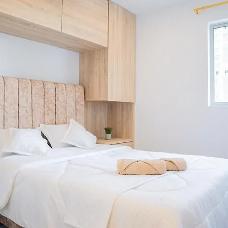 Luxury With Ocean View 15th Floor Apartamento *