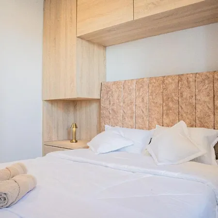 Luxury With Ocean View 15th Floor Apartamento *