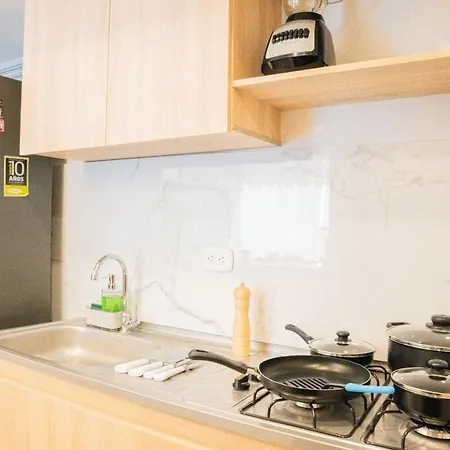 Luxury With Ocean View 15th Floor Apartamento *