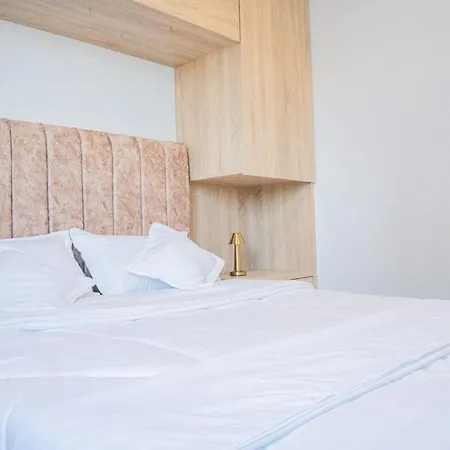 Luxury With Ocean View 15th Floor Apartamento
