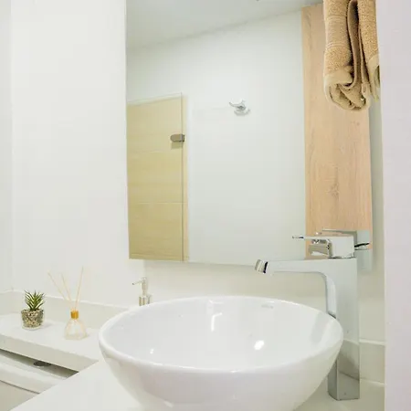 Apartamento Luxury With Ocean View 15th Floor