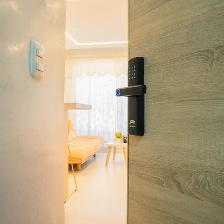 Luxury With Ocean View 15th Floor Apartamento