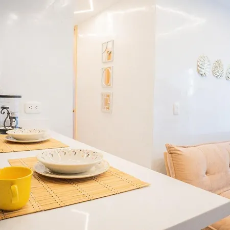 Apartamento Luxury With Ocean View 15th Floor