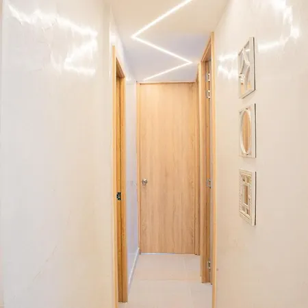 Luxury With Ocean View 15th Floor Apartamento *