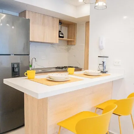 Luxury With Ocean View 15th Floor *