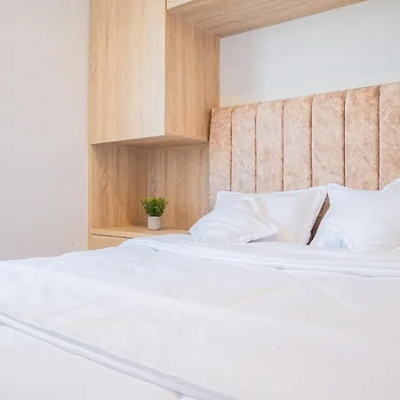 Apartamento Luxury With Ocean View 15th Floor *