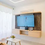 Luxury Apartment With Ocean View 15Th Floor
