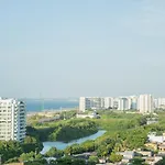 Luxury Apartment With Ocean View 15Th Floor