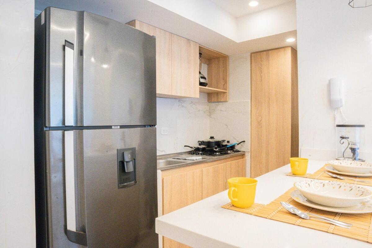 Luxury With Ocean View 15th Floor Cartagena