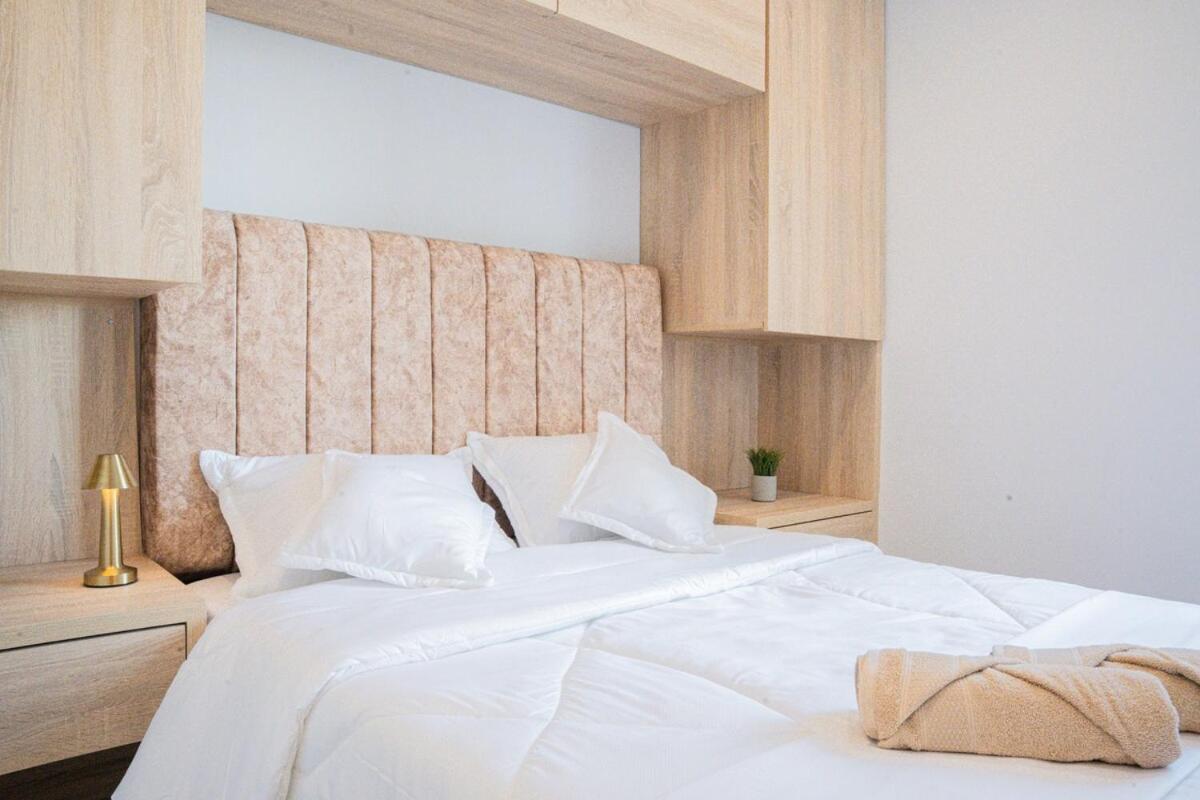 Luxury With Ocean View 15th Floor Apartamento
